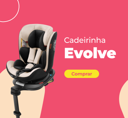Banner Evolve